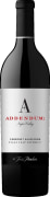 Addendum Stags Leap Cabernet Sauvignon 2017  Front Bottle Shot