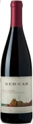 Red Car Hagan Vineyard Pinot Noir 2013 Front Bottle Shot