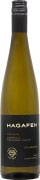 Hagafen Napa Valley Dry Riesling 2024  Front Bottle Shot