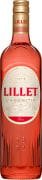 Lillet Rose  Front Bottle Shot