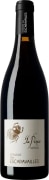 Domaine des Escaravailles Rasteau la Ponce 2024 Front Bottle Shot