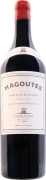 Magoutes Xinomavro 2017  Front Bottle Shot