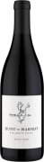 Hunt & Harvest Pinot Noir 2015  Front Bottle Shot