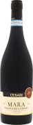 Cesari Mara Ripasso 2016 Front Bottle Shot