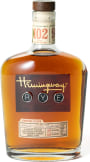 Hemingway Signature Edition Rye Whiskey Front Bottle Shot