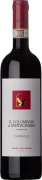 Il Colombaio di Santa Chiara Chianti Colli Senesi Campale 2024 Front Bottle Shot
