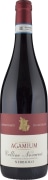 Cantalupo Colline Novaresi Agamium 2022  Front Bottle Shot