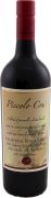 Paoletti Piccolo Cru 2015 Front Bottle Shot