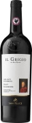 San Felice Il Grigio Chianti Classico Gran Selezione 2017  Front Bottle Shot