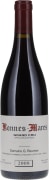 Domaine Georges & Christophe Roumier Chambolle-Musigny 2008  Front Bottle Shot