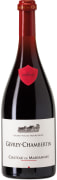 Chateau de Marsannay Gevrey-Chambertin 2015 Front Bottle Shot