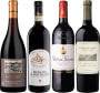 Kevin Zraly's Advanced Tasting Class – Kevin's Classic Reds Gift Product Image