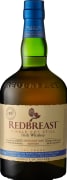 Redbreast Kentucky Oak Edition Single Pot Whiskey Front Bottle Shot