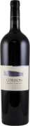 Corison Kronos Vineyard Cabernet Sauvignon 2011  Front Bottle Shot