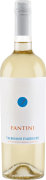 Fantini Trebbiano d'Abruzzo 2020  Front Bottle Shot