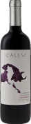 Calcu Gran Reserva Cabernet Franc 2018  Front Bottle Shot