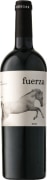 Ego Bodegas Fuerza 2013 Front Bottle Shot