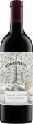 Heir Apparent Stags Leap District Cabernet Sauvignon 2024 Front Bottle Shot