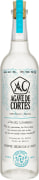 Agave de Cortes Joven Mezcal Front Bottle Shot
