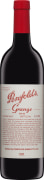 Penfolds Grange 2007  Front Bottle Shot