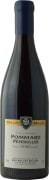 Ballot-Millot Pommard Pezerolles Premier Cru 2022  Front Bottle Shot