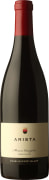 Arista Winery Mononi Vineyard Pinot Noir 2015  Front Bottle Shot