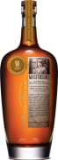 Masterson's 10 Year French Oak Finish Straight Rye Whiskey Front Bottle Shot