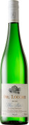 Dr. Loosen Blue Slate Riesling Kabinett 2016 Front Bottle Shot
