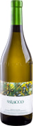 Saracco Moscato d'Asti 2023  Front Bottle Shot
