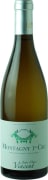 Jean-Marc Vincent Montagny Premier Cru 2017  Front Bottle Shot
