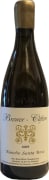 Brewer-Clifton Rancho Santa Rosa Pinot Noir 2005  Front Bottle Shot