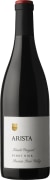 Arista Winery Kanzler Vineyard Pinot Noir 2022 Front Bottle Shot