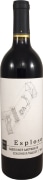 Andrew Will Winery Esploso Cabernet Sauvignon 2016  Front Bottle Shot