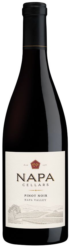 Napa Cellars Pinot Noir 2019 | Wine.com