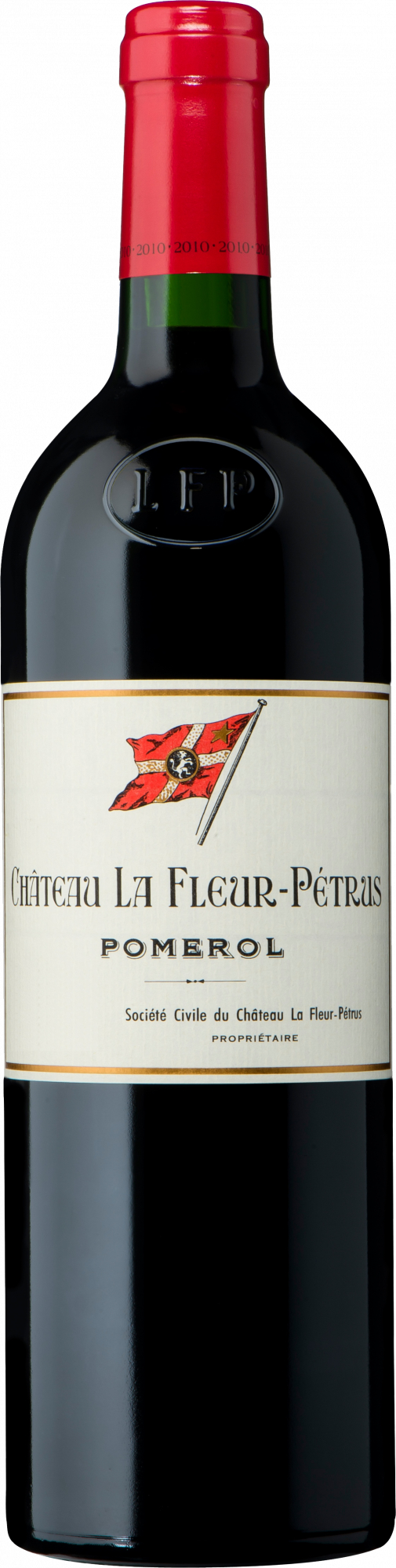 Chateau La Fleur-Petrus 2019 | Wine.com