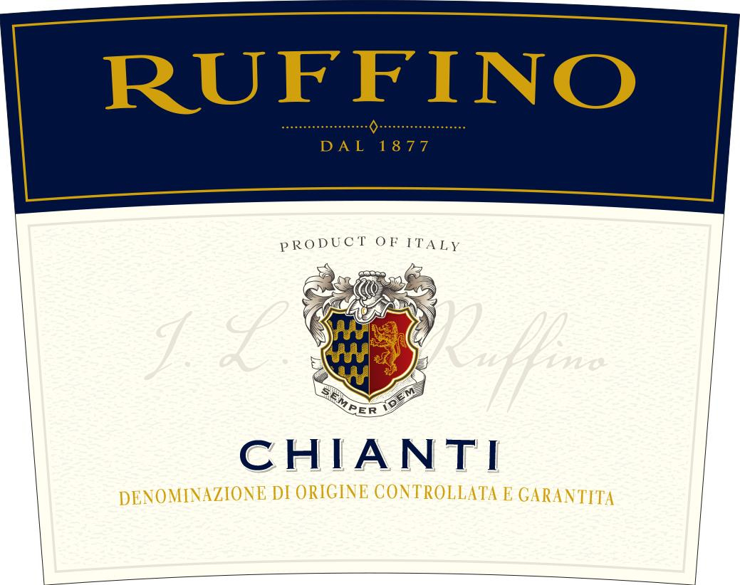 Ruffino Chianti 2020 | Wine.com