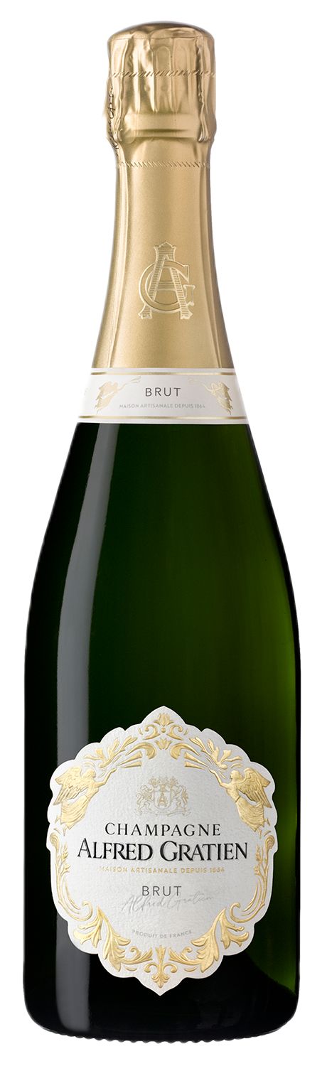 Alfred Gratien Brut | Wine.com