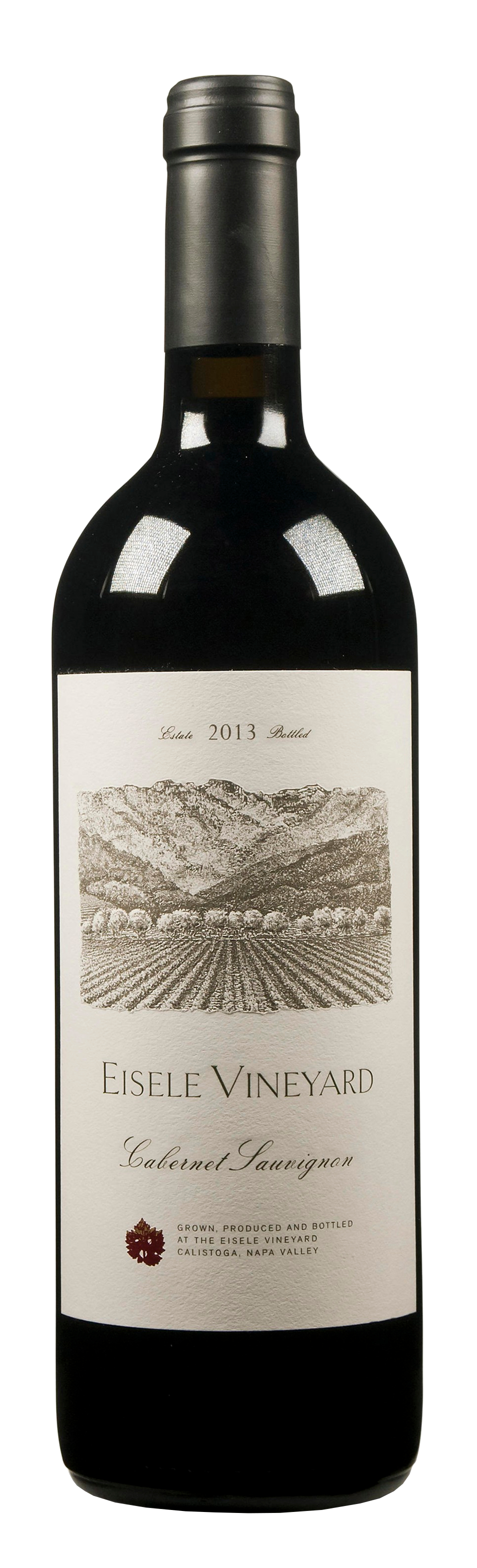 Eisele Vineyard Cabernet Sauvignon 2013 | Wine.com