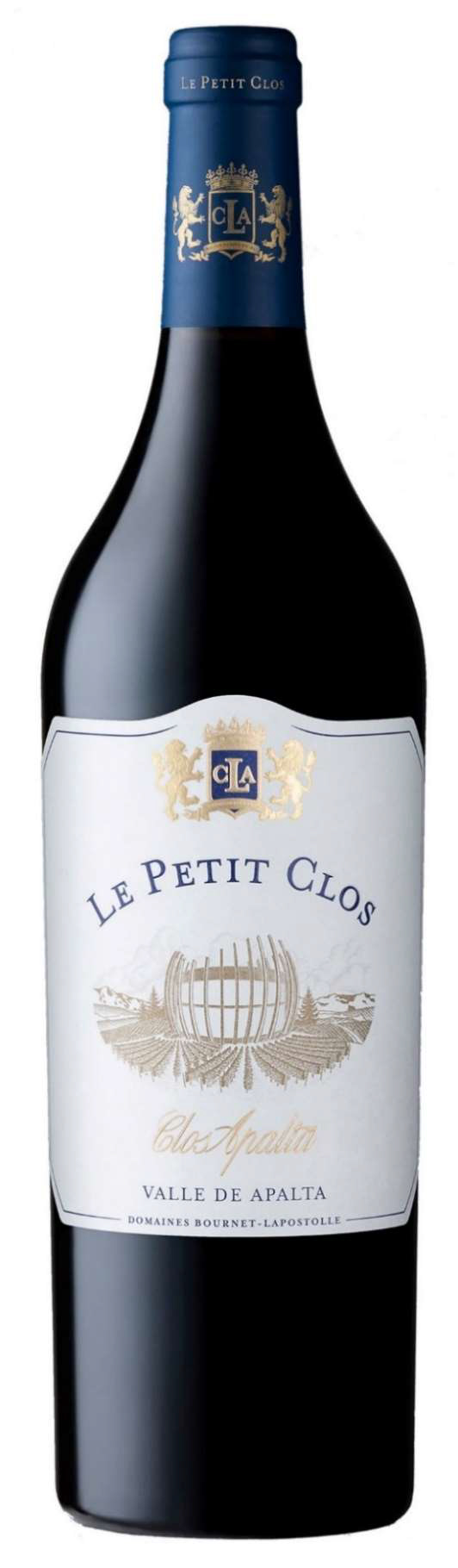 Clos Apalta Le Petit Clos 2018 | Wine.com