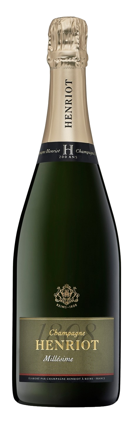 Henriot Brut Millesime 2012 | Wine.com
