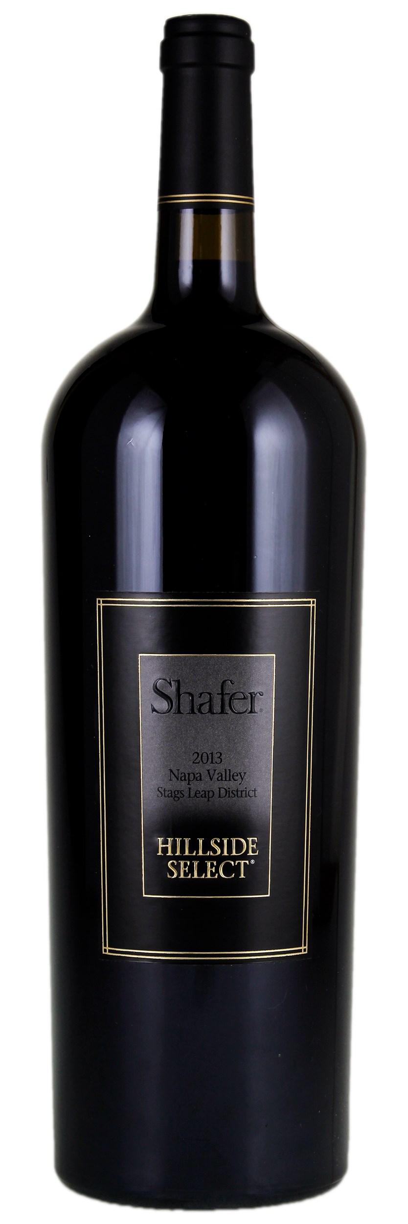 Shafer Hillside Select Cabernet Sauvignon 2013 | Wine.com