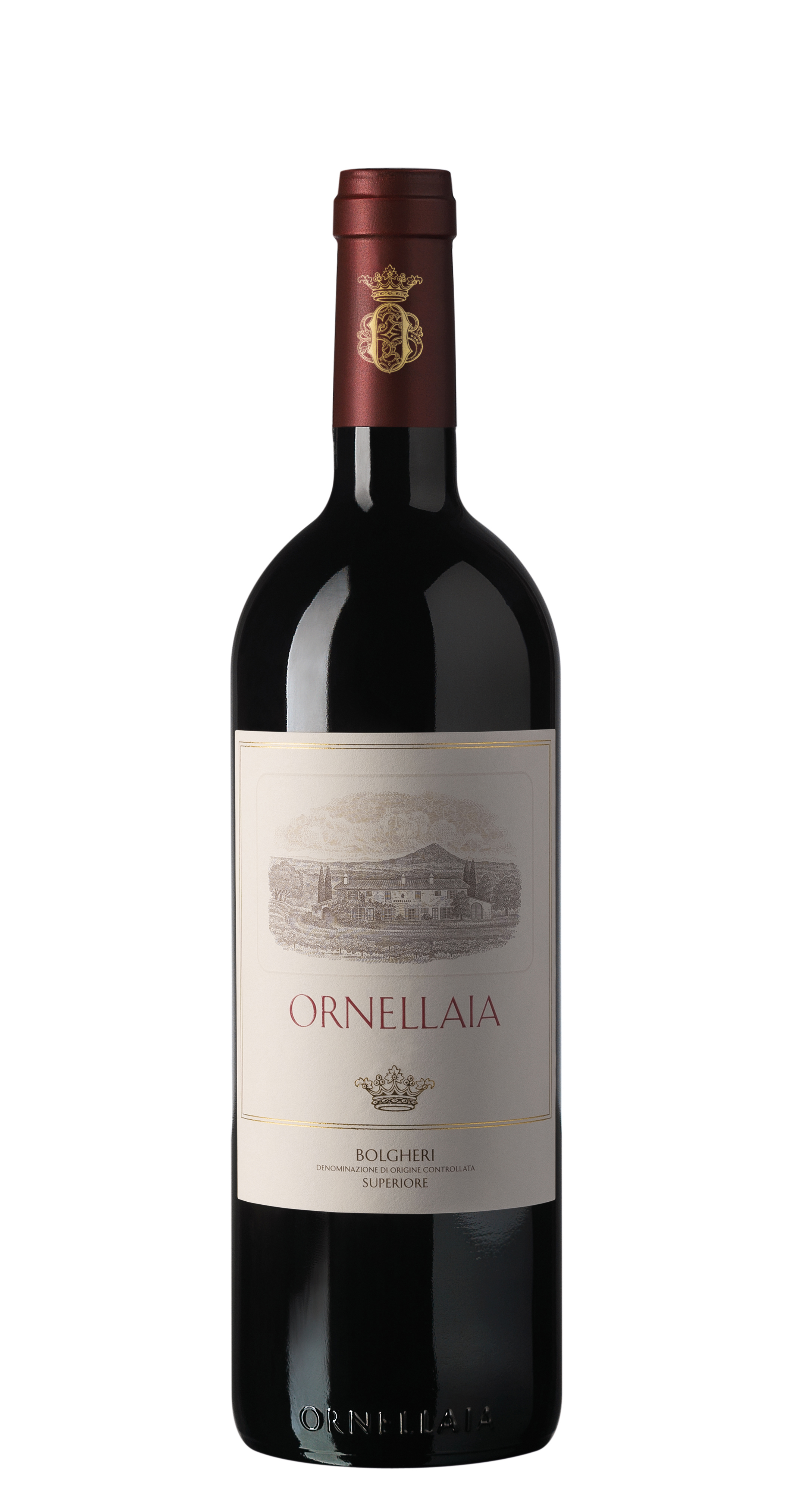 Ornellaia 2017 | Wine.com