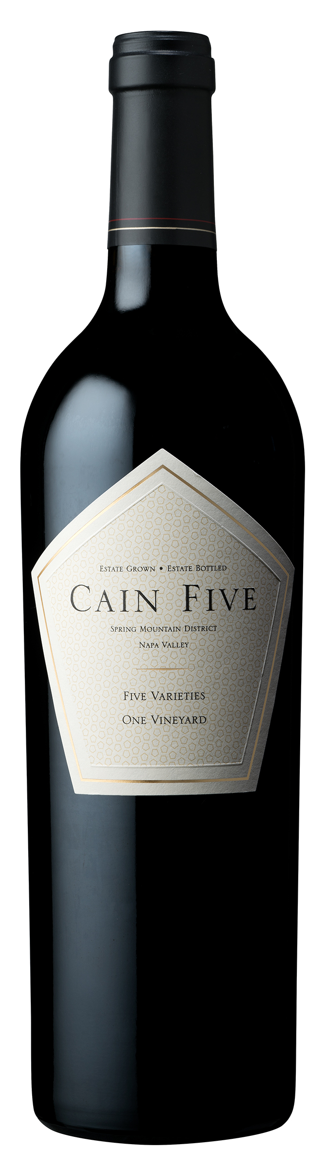 Cain Five 2015 | Wine.com