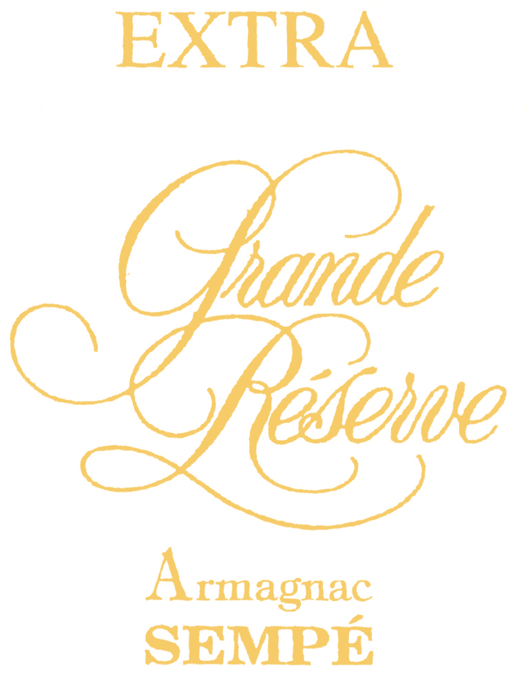 Sempe Armagnac Grand Reserve Armagnac | Wine.com