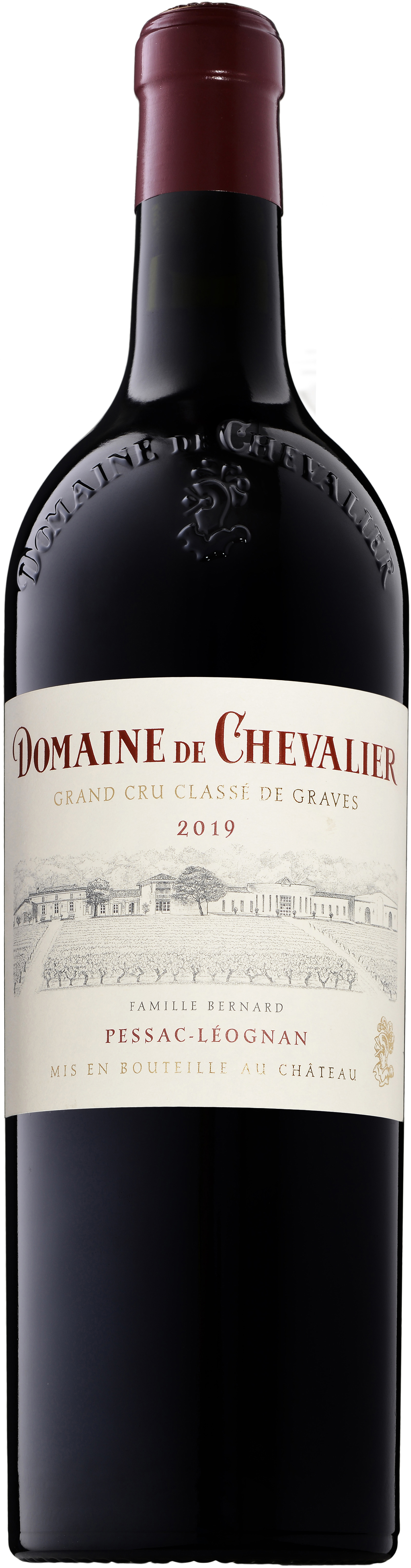 Domaine de Chevalier 2019 | Wine.com