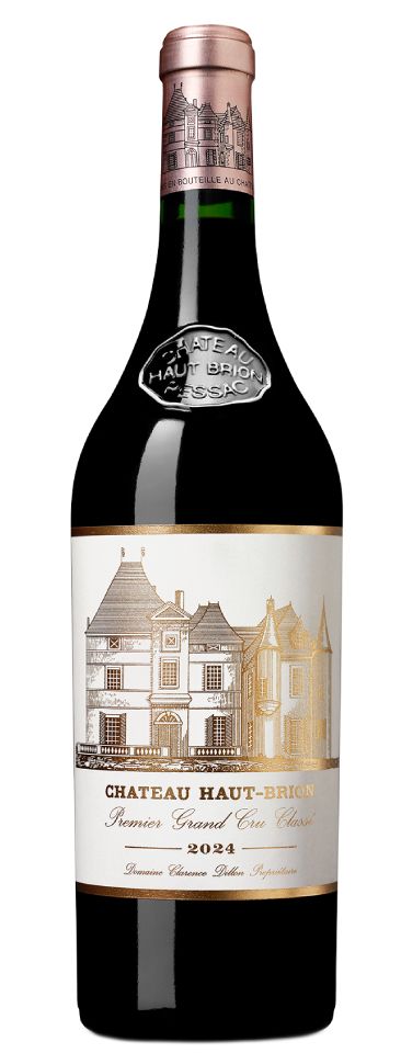 Chateau Haut-Brion (Futures Pre-Sale) 2024 | Wine.com
