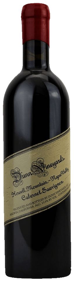 Dunn Howell Mountain Cabernet Sauvignon 2019 | Wine.com