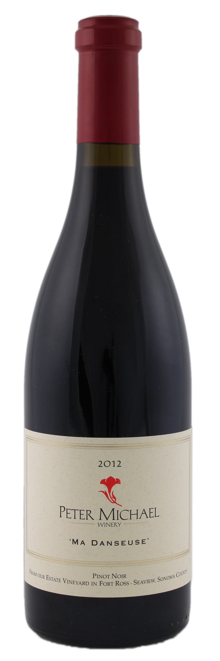 Peter Michael Ma Danseuse Pinot Noir 2012 | Wine.com