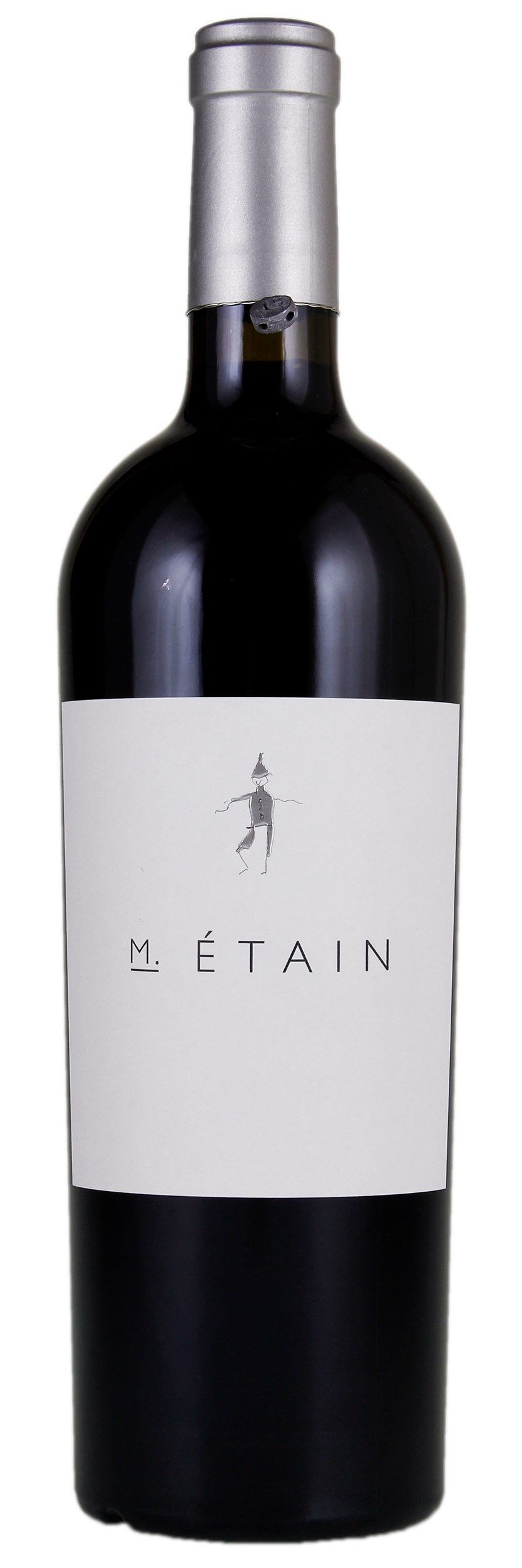 Scarecrow M. Etain Cabernet Sauvignon (scuffed label) 2017 | Wine.com