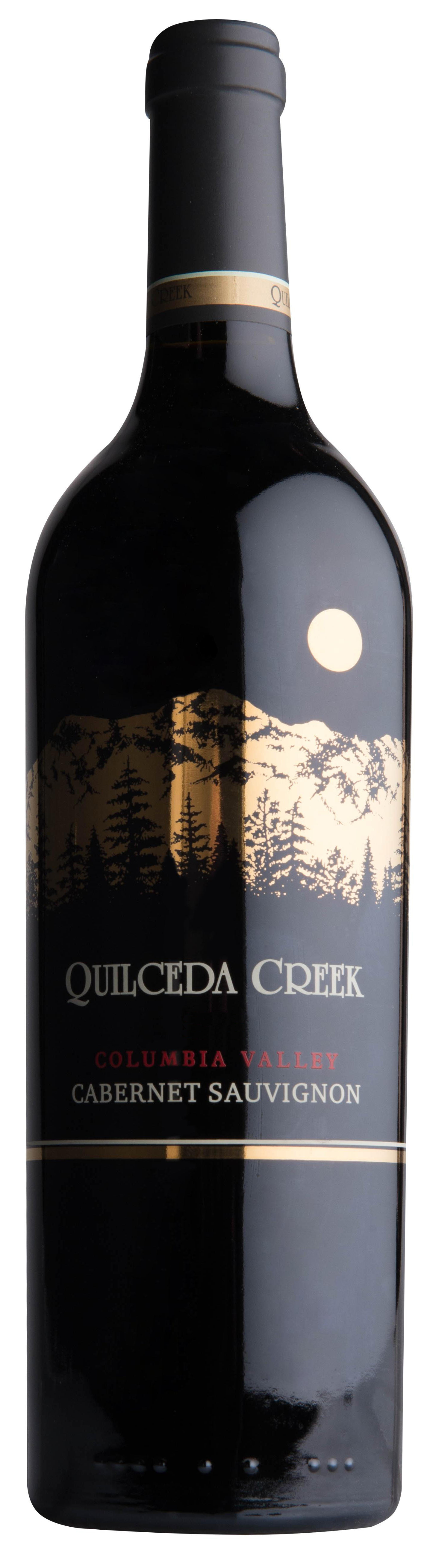 Quilceda Creek Cabernet Sauvignon 2017 | Wine.com